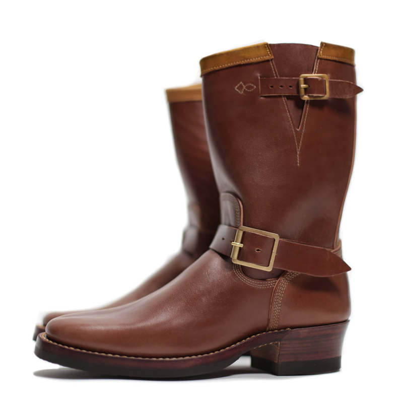 Engineer Boots - Brown Italian Horsebutt -RC1945-1.png