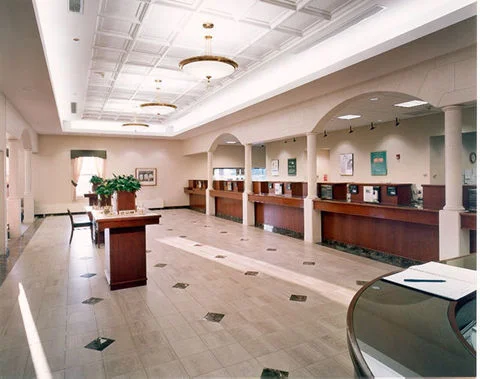 Dedham Savings Bank