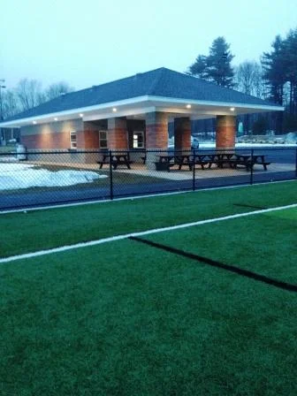 Acton Boxborough High School