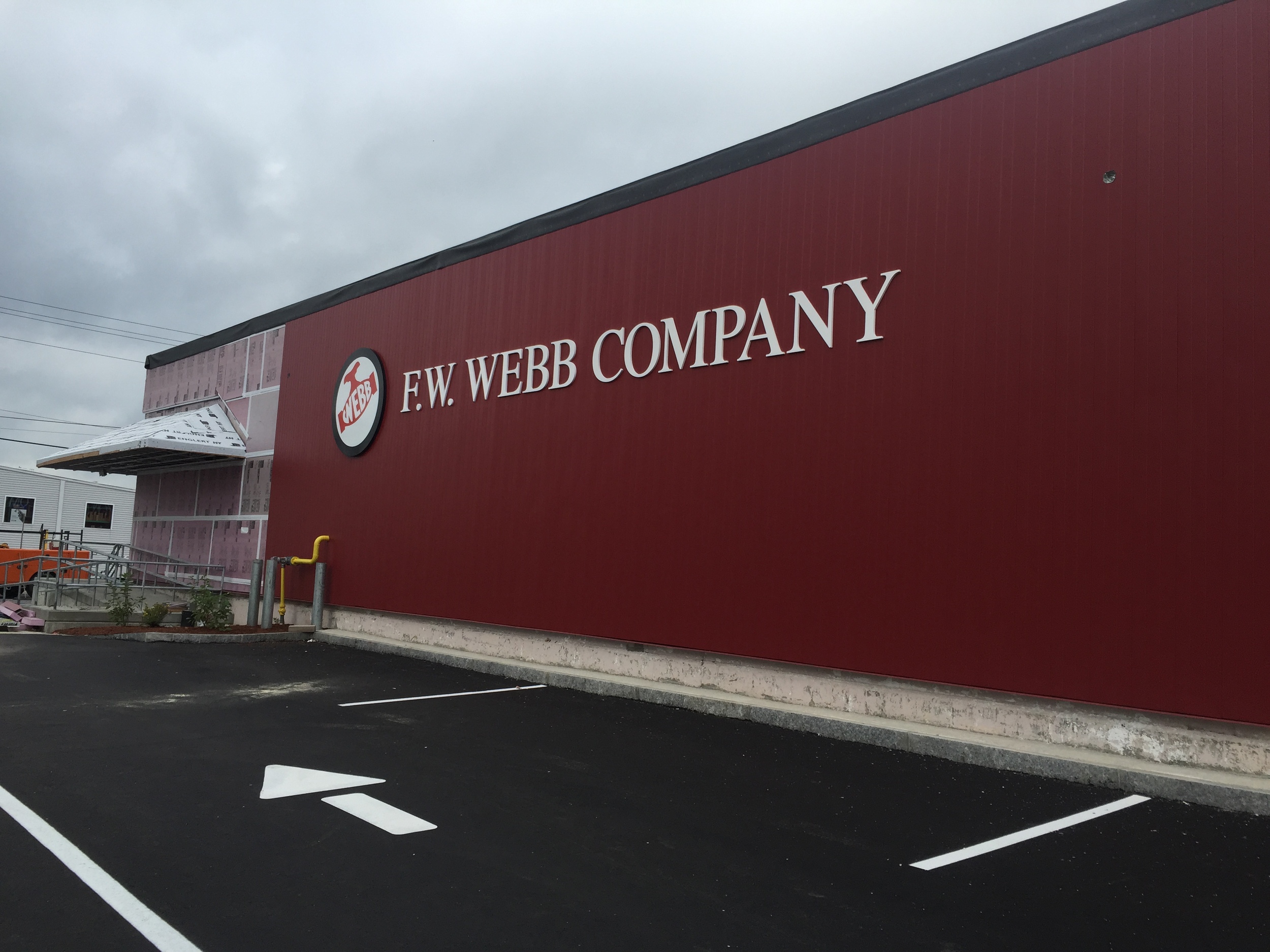 F W Webb Company Manchester Nh Design Science F W Webb Company Manchester Nh