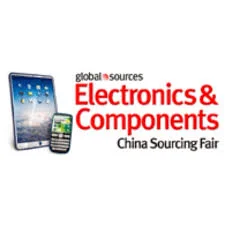 China Sourcing Fair: Electronics &amp; Components - HK