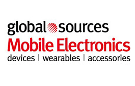 Mobile Electronics &amp; Smart Home Appliances Sourcing Show - HK