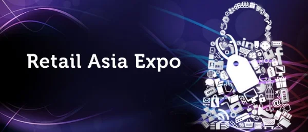 Retail Asia Expo - Hong Kong