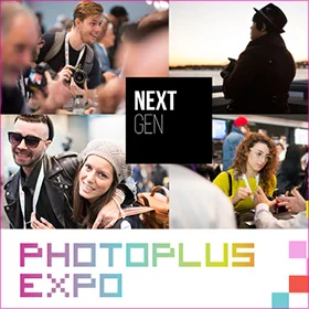 PDN PhotoPlus Expo - NY