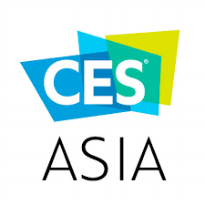 CES ASIA - Shanghai