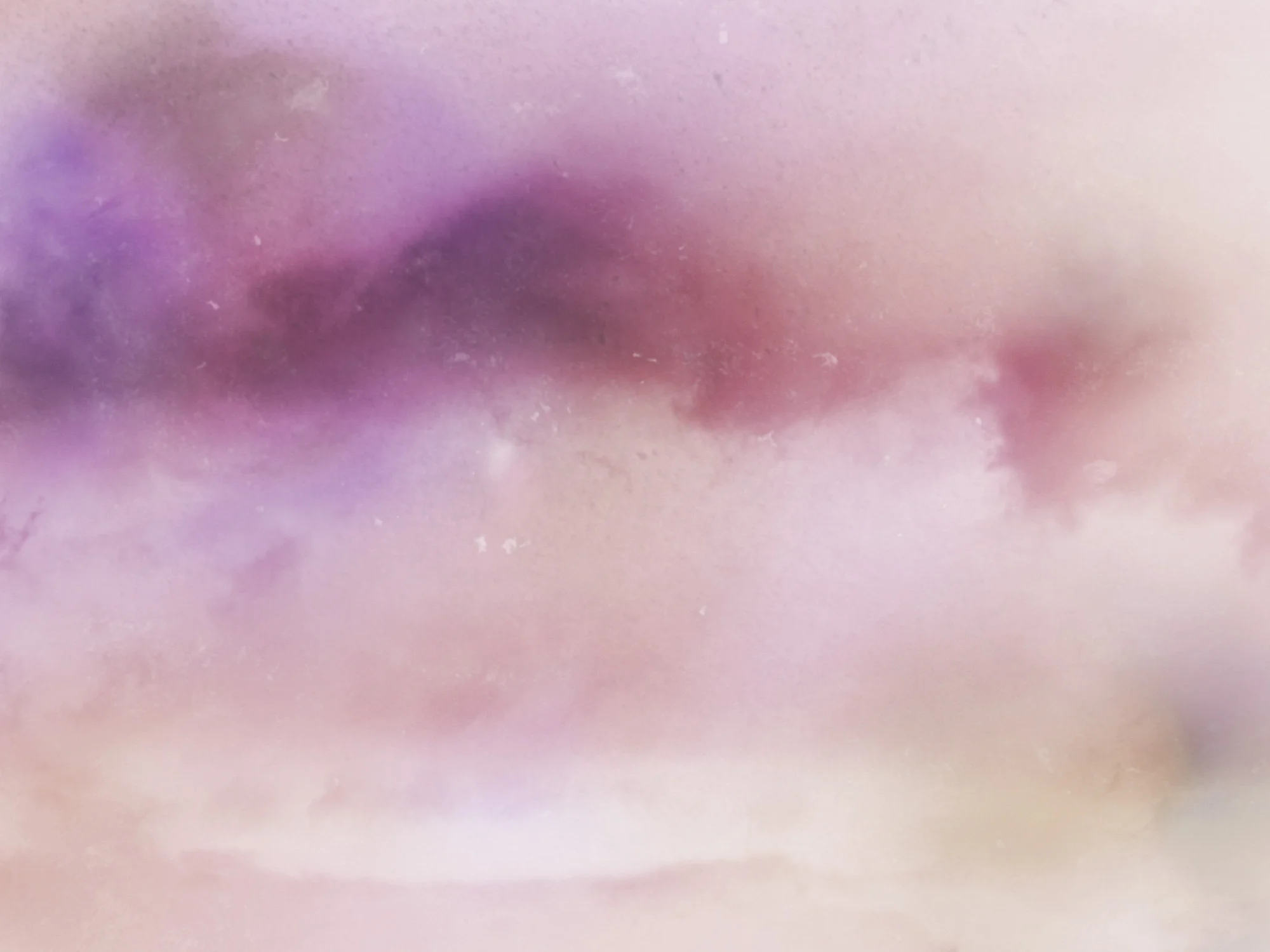 Cloud dust