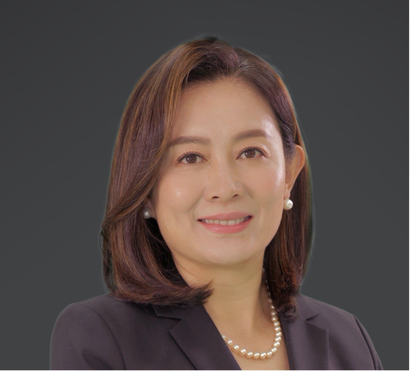 Moderator: Shirley Lin