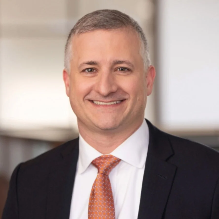 Matthew Spiegel — MIT Sloan Investment Conference