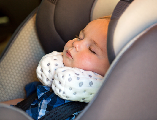 Petit Somme Neck Pillow, Best Car Seat Pillow For Toddlers