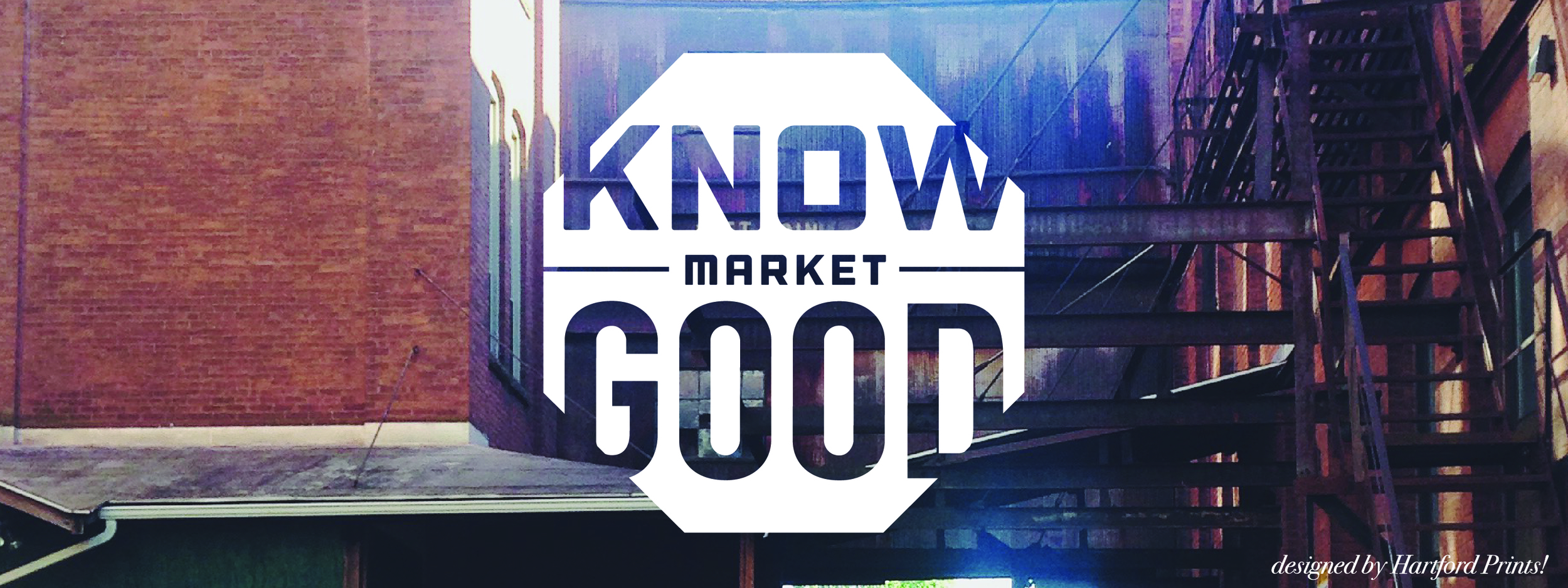 KNOW GOOD Market
