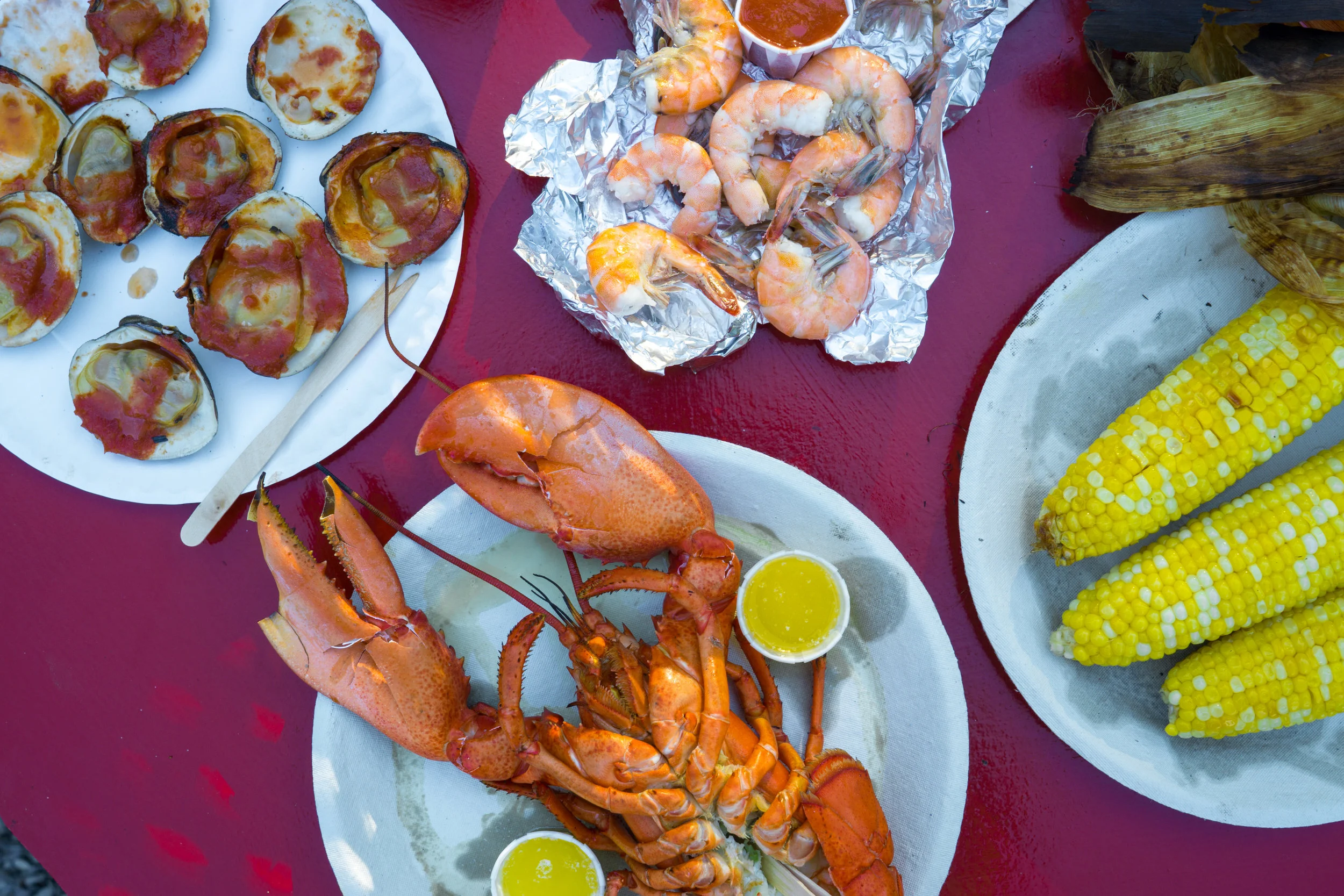 The Place Restaurant