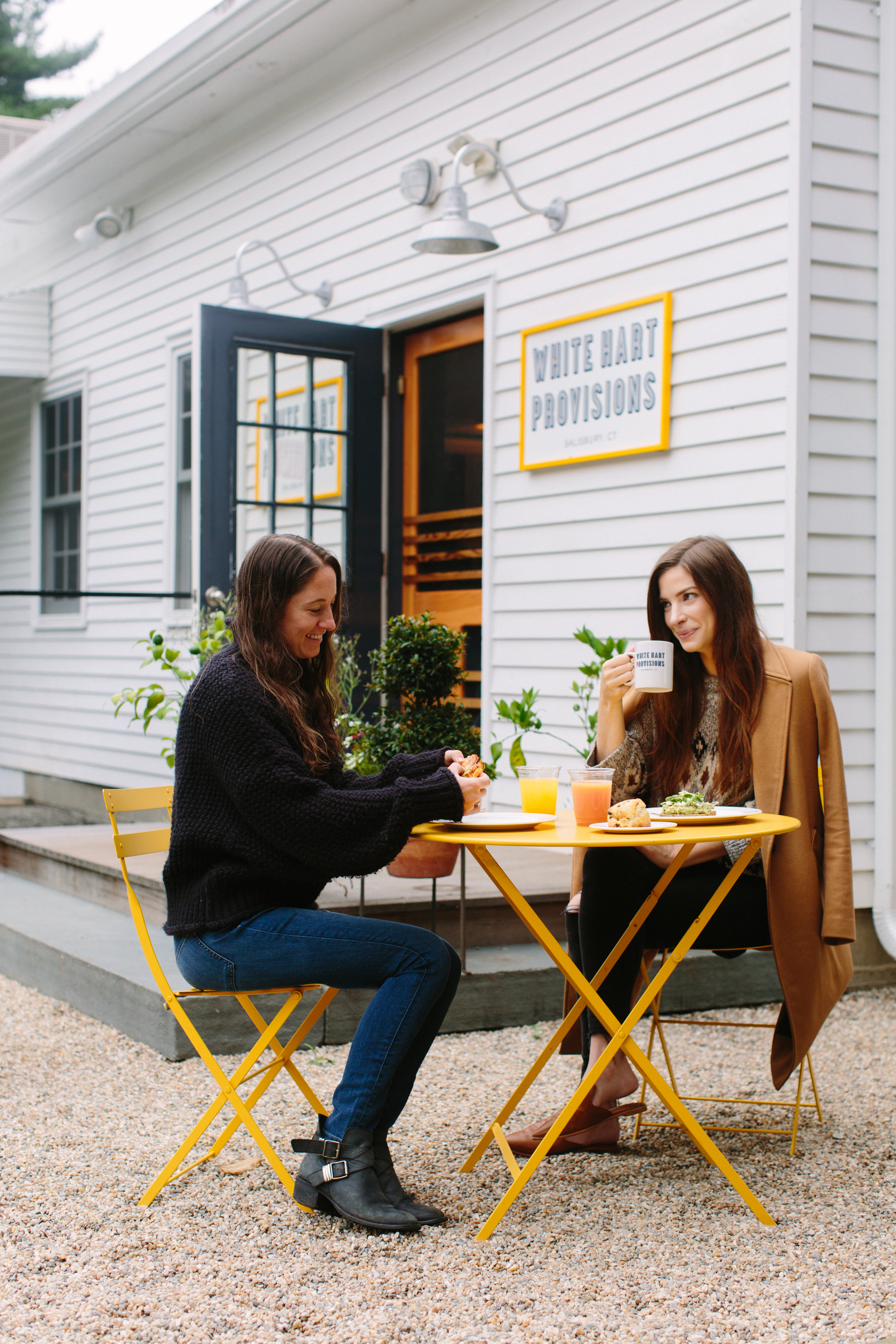 Litchfield County Connecticut Travel Guide White Hart Provisions.jpg