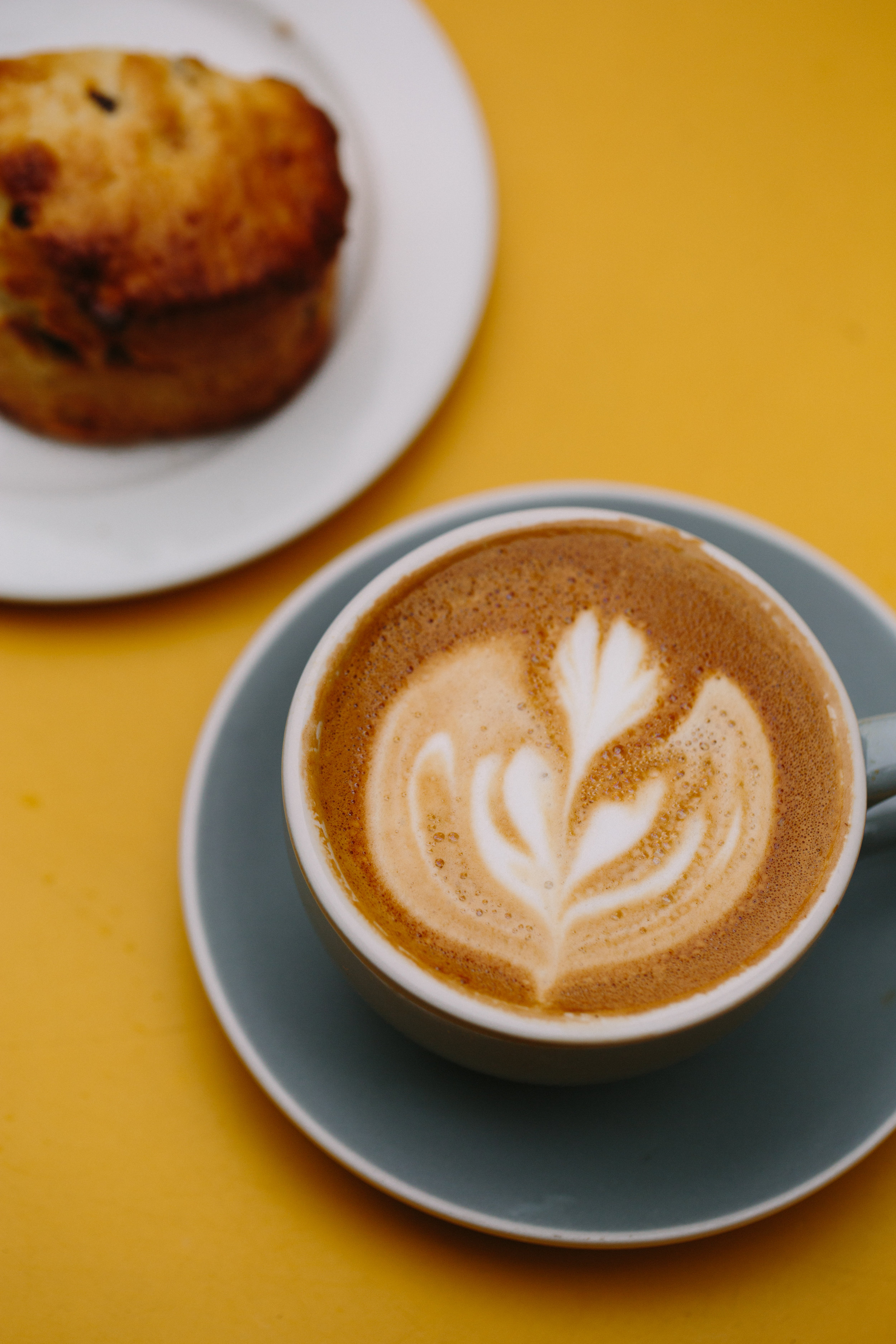Litchfield County Travel Guide White Hart Provisions Coffee.jpg