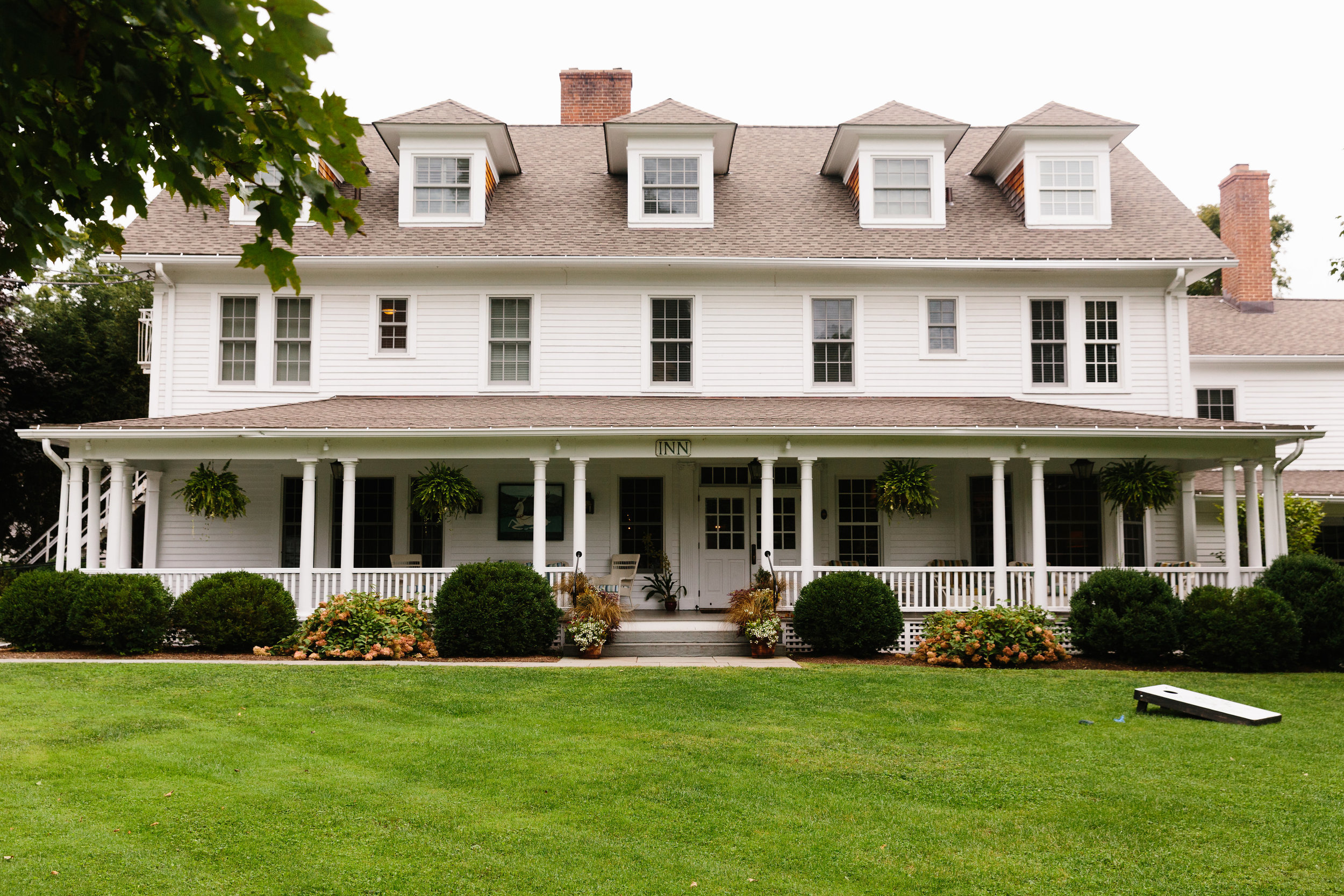 Where to Stay In Litchfield County The White Hart Inn.jpg