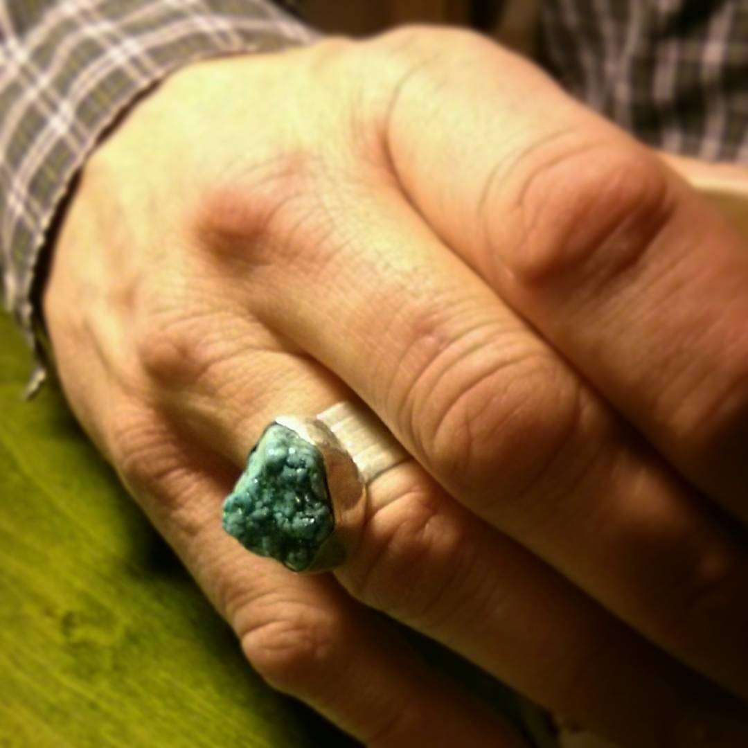 Men's Ring