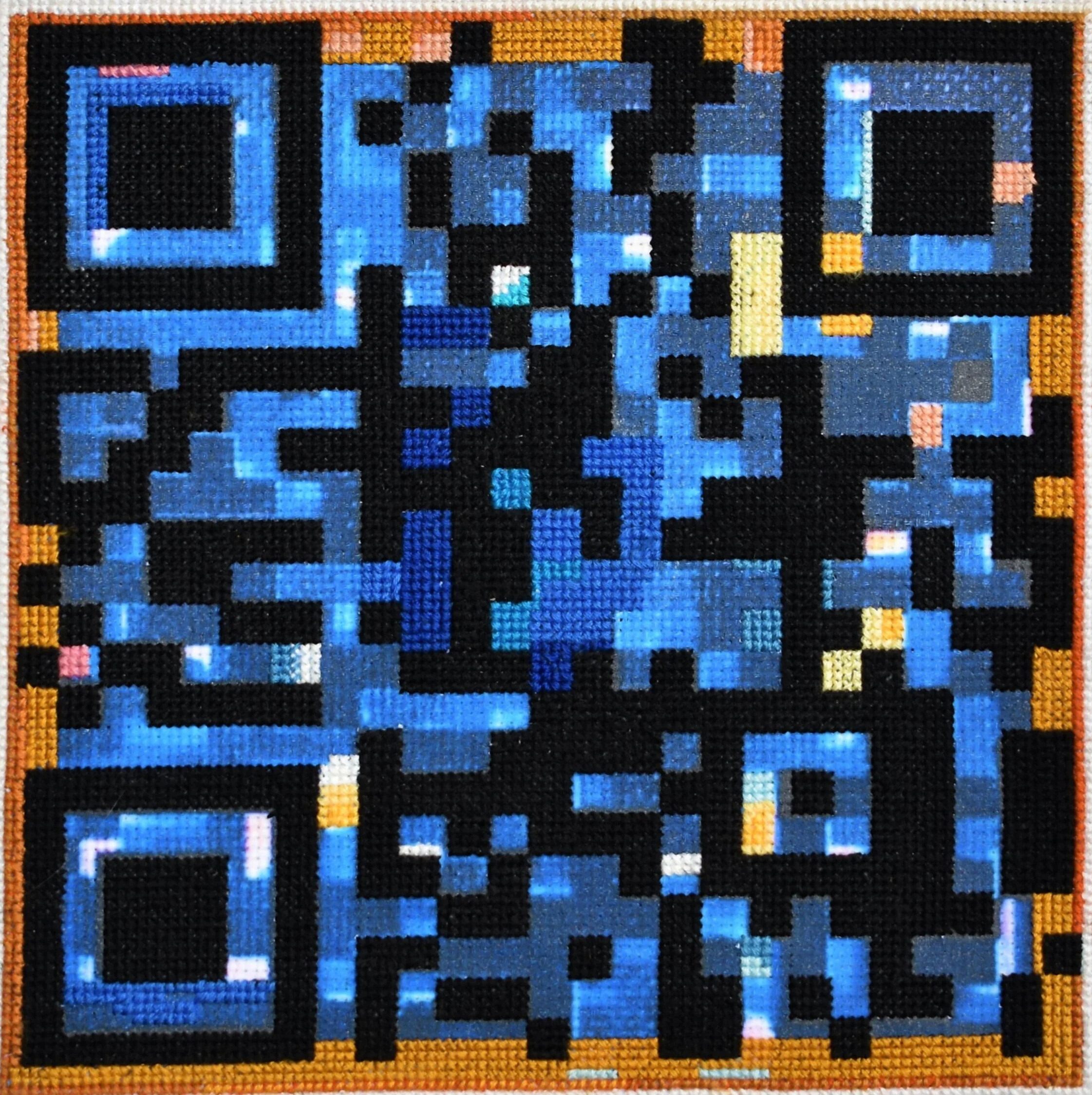 Six: Contact