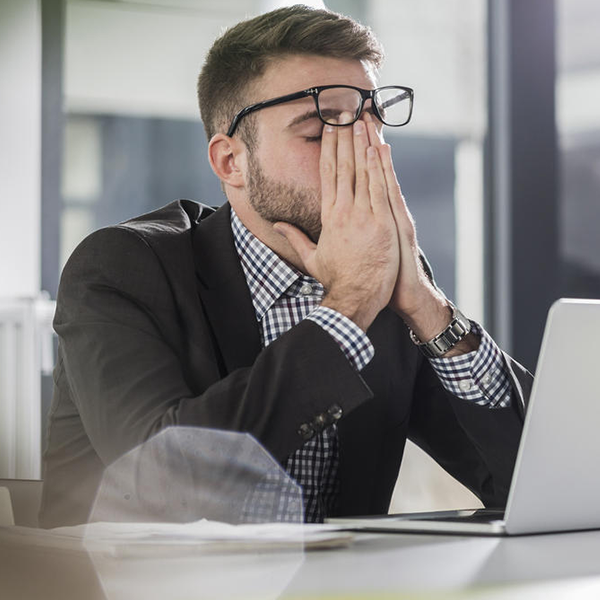 Workplace is Fifth Leading Cause of Death in the U.S.