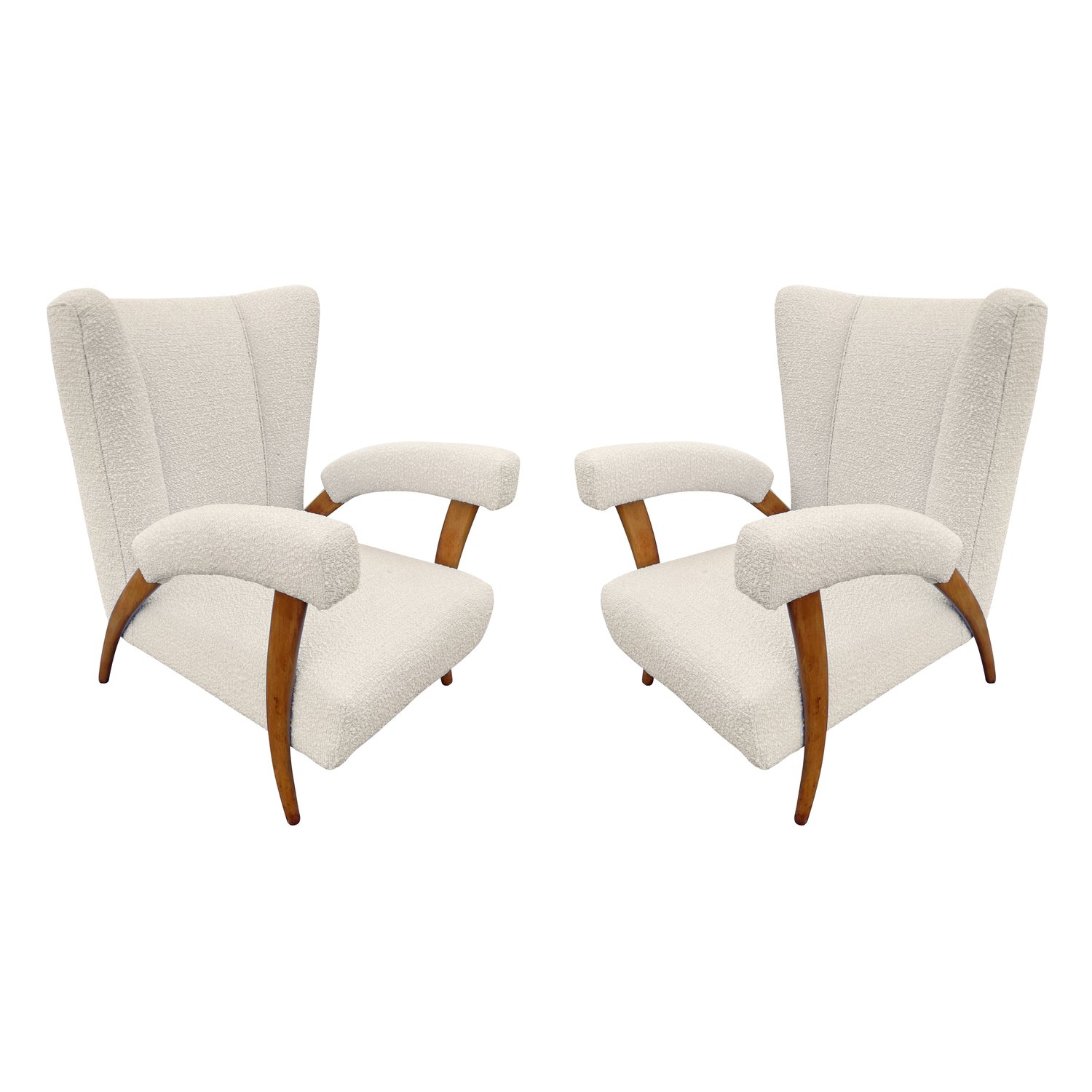 Italian Modern Seating, Lounge Chairs, Stools, and Dining Chairs