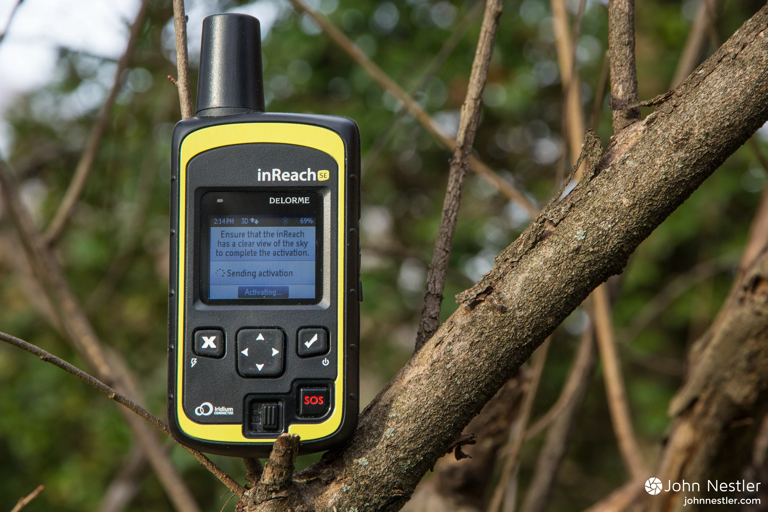 Choosing a Satellite Device: Garmin inReach vs. SPOT Gen3