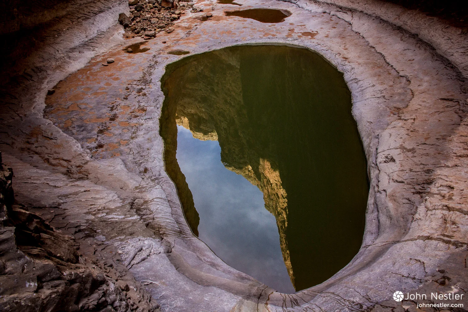 Have a dream? Don't wait. Do it now.