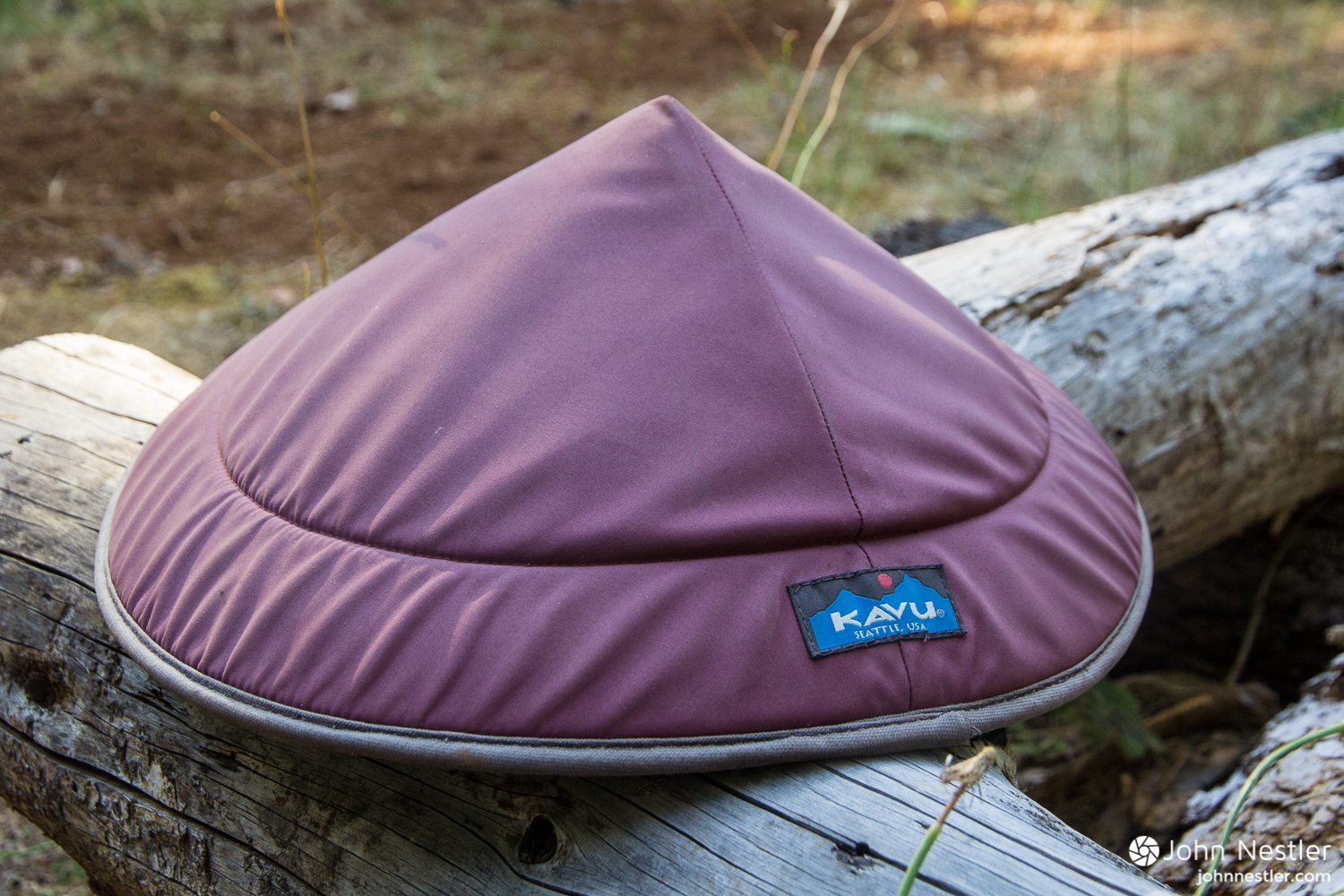 KAVU Chillba Sun Hat Review