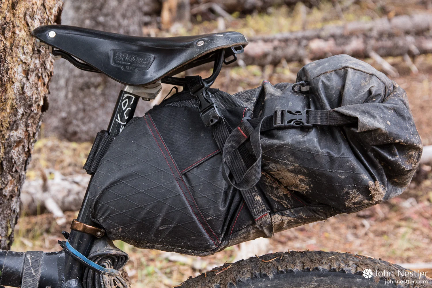 revelate designs viscacha mountain bike