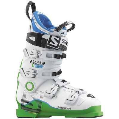 Smelten aankleden Enten How to Heat Your Salomon Custom Shell Ski Boots at Home