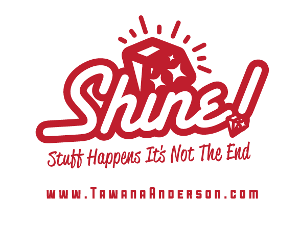 SHINE WOMEN'S EMPOWERMENT EVENT 2016