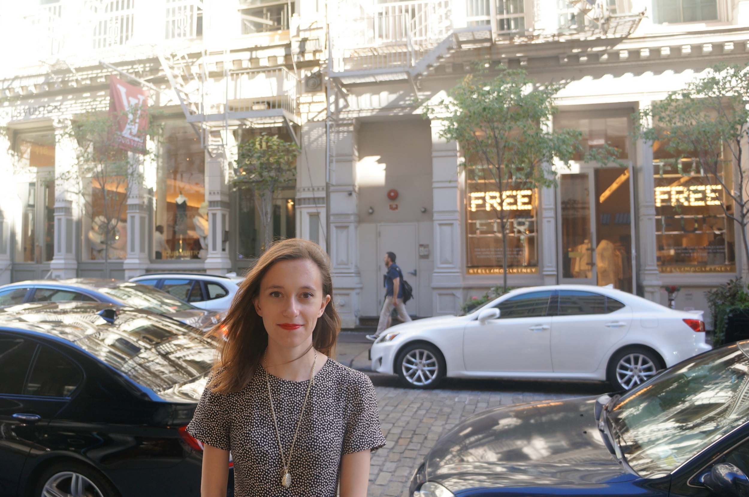 The Future Has An Ancient Heart