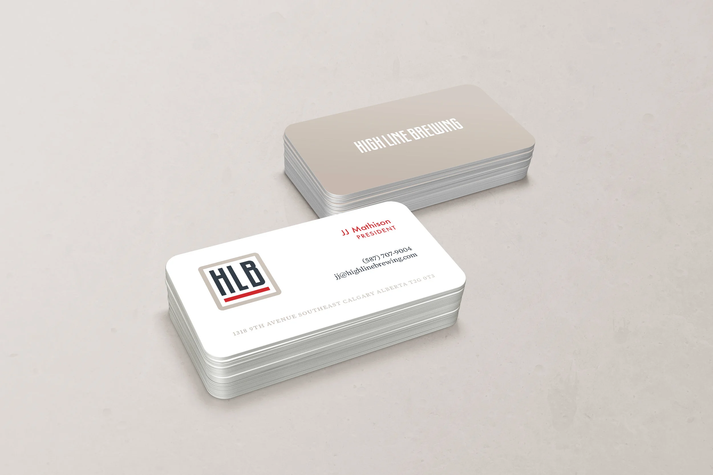 Miscellaneous Brand Applications