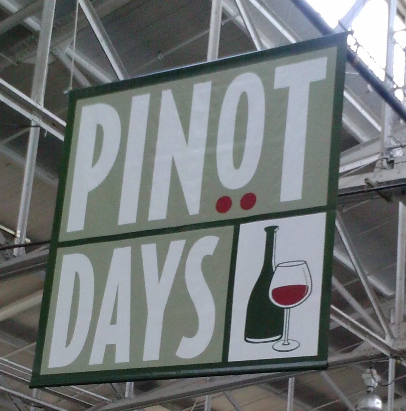 A Winetasting Event You Don't Want to Miss!