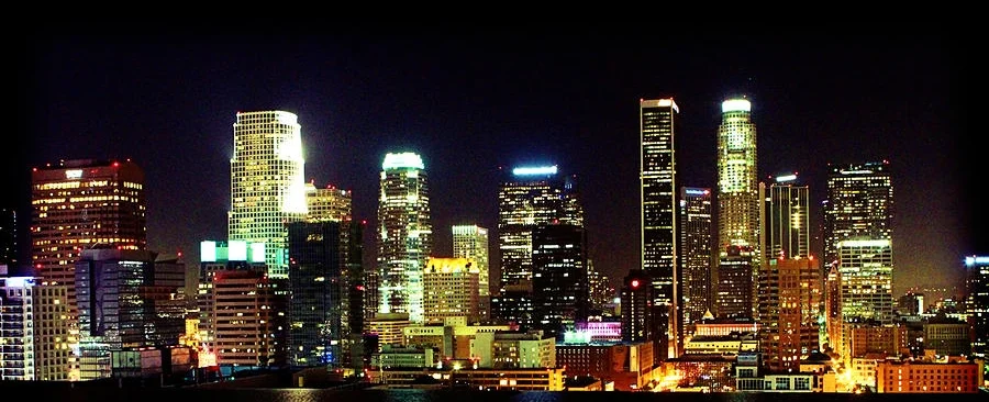 The Hit List: Downtown Los Angeles (DTLA) part 1