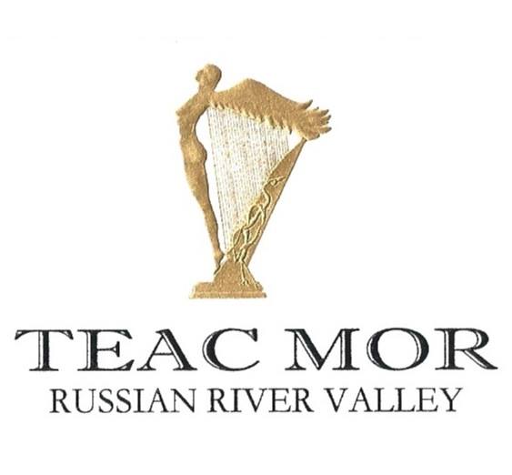 Teac Mor Vineyards | VAULT29 | wine