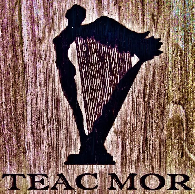 Teac Mor