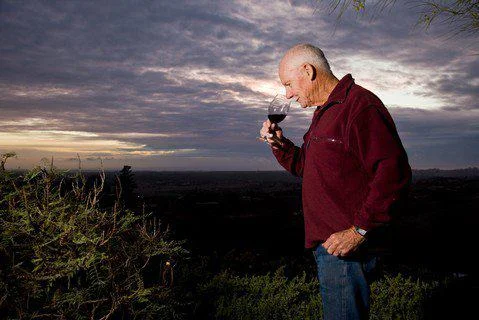 Wine Mic Monday: Phantom Rivers