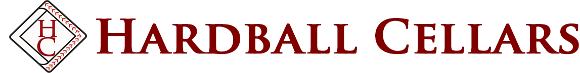 Hardball Cellars | VAULT29 | wine