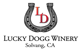 Lucky Dogg WInery | VAULT29 | wine