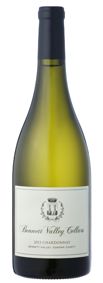 Bennett Valley Cellars Chardonnay | VAULT29