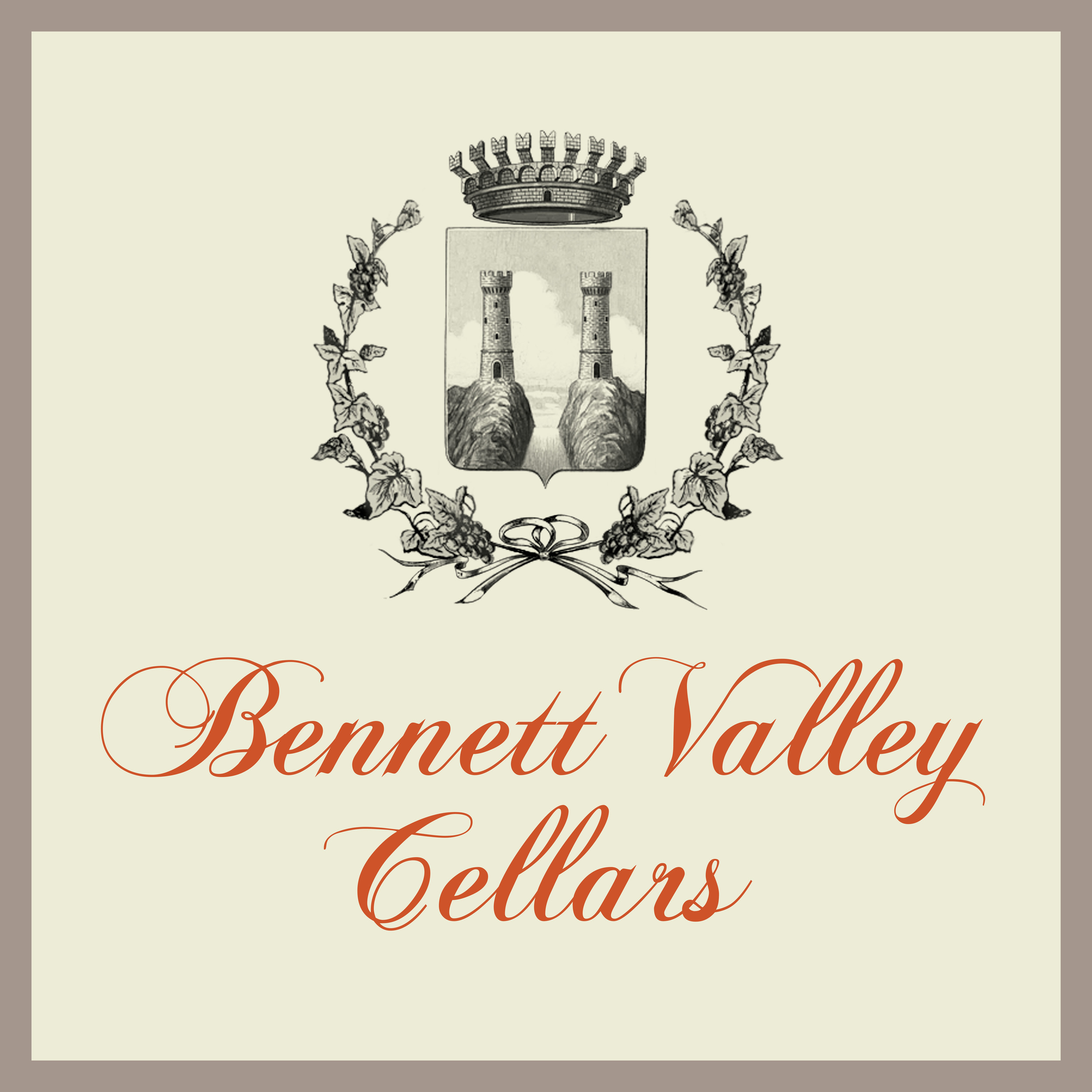 Bennett Valley Cellars | VAULT29 | wine