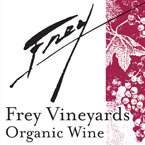 Frey Vneyards Organic Wines | VAULT29 | wine