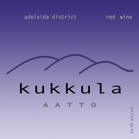 kukkula Wine, AATTO | VAULT29