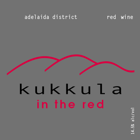 Kukkula Wine, in the red | VAULT29