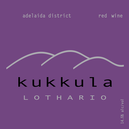 Kukkula Wine, lothario | VAULT29