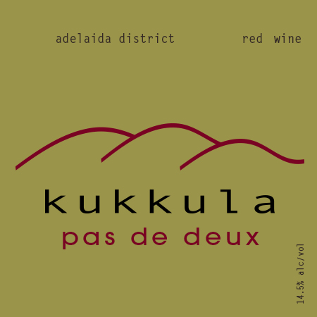 Kukkula Wine, pas de deux | VAULT29