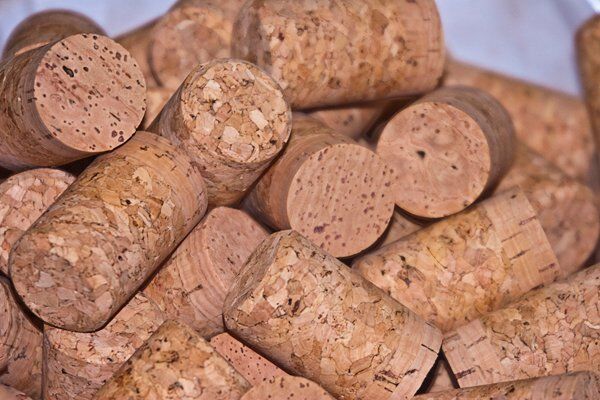 Sparkling Wine Corks