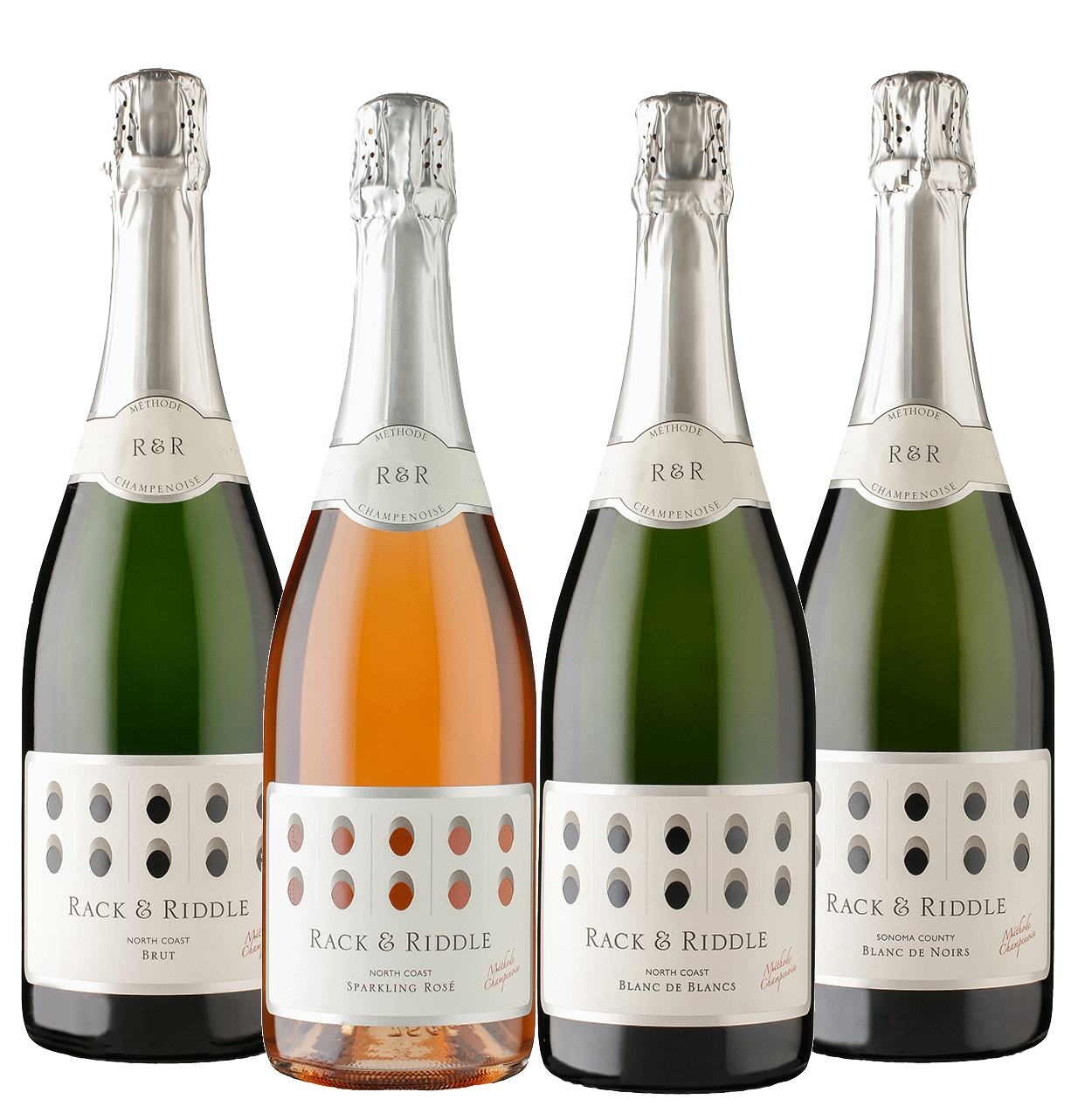 Rack & Riddle's four sparkling wines.png