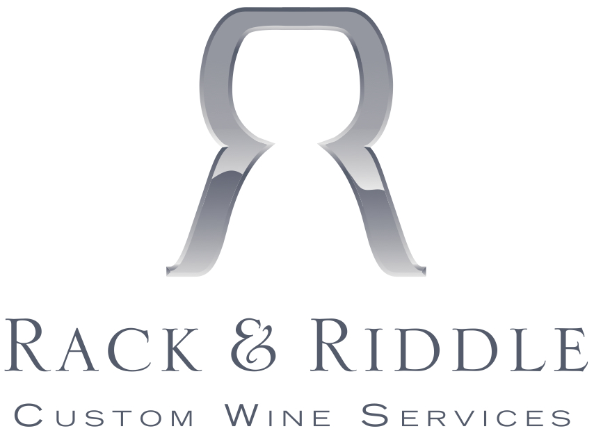 Rack & Riddle Winery Custom Crush | VAULT29 | wine