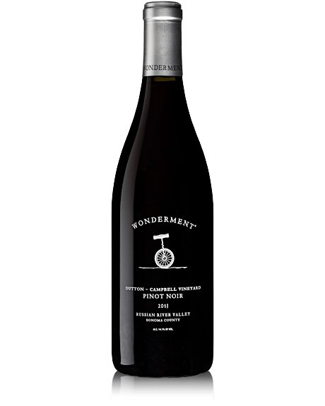 Dutton-Campbell VIneyard Pinot Noir