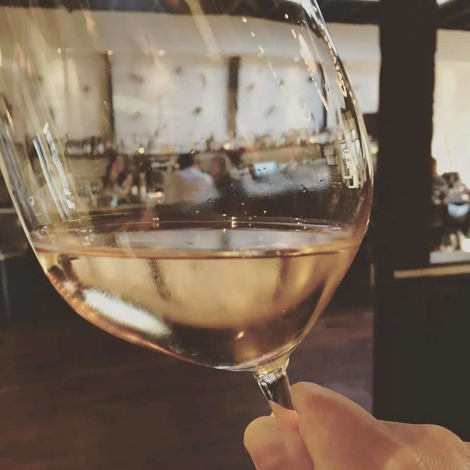 Wine Pop Up