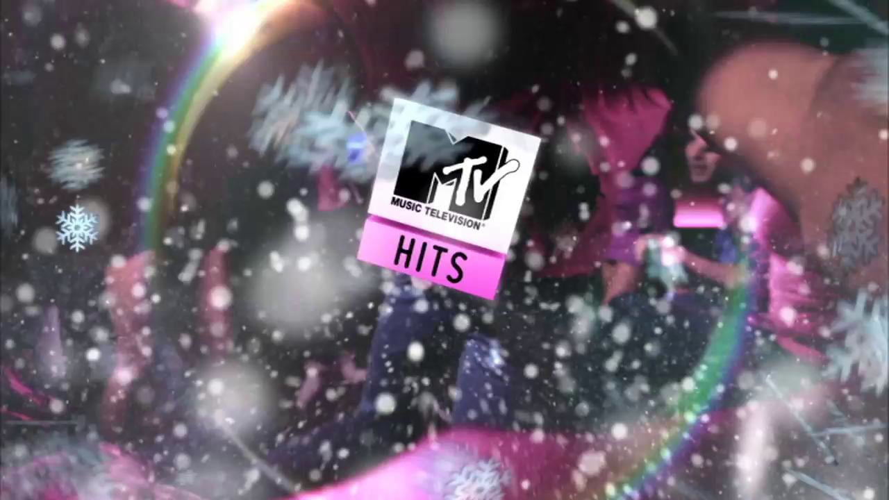 MTV CHRISTMAS